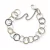 Sterling Silver and 14K Yellow Gold