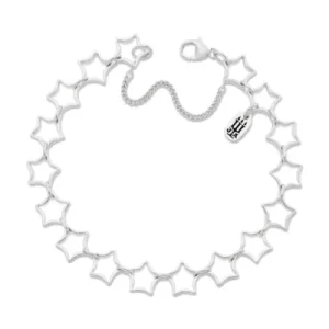Star Charm Bracelet