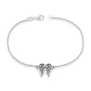 Angel Wings Bracelet