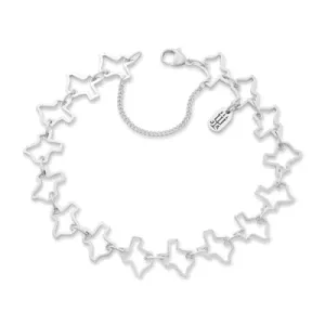 Texas Charm Bracelet