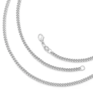 Medium Curb Chain