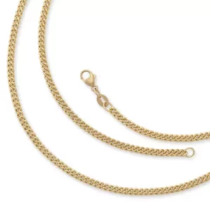 Medium Curb Chain