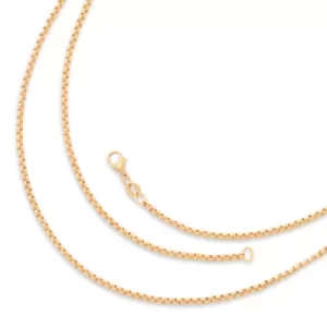 Medium Rolo Chain