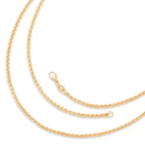 Medium Spiga Chain