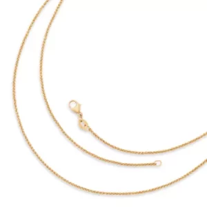 Fine Spiga Chain