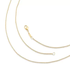 Fine Cable Chain