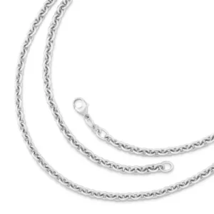 Extra Heavy Cable Chain