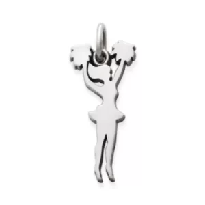 Pom-Pom Charm