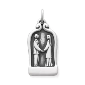 Anniversary Charm