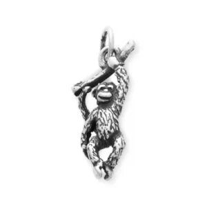Monkey Charm