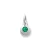 Lab-Created Emerald (May)
