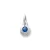 Lab-Created Blue Sapphire (September)
