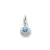 Blue Zircon (December)
