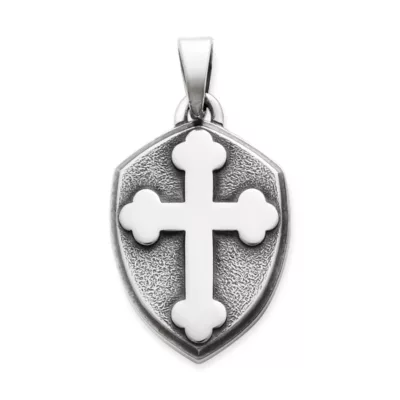 "Fear Not..." Pendant