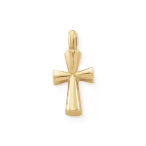 St. Teresa Cross Pendant