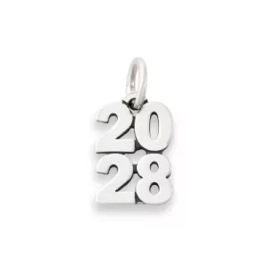 Year Charm