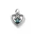 Blue Zircon (December)