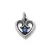 Lab-Created Blue Sapphire (September)