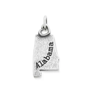 My "Alabama" Charm