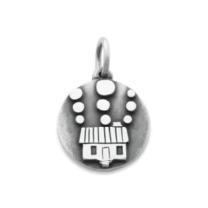 Bubble Inn Cabin Charm