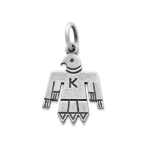 T-Bird Charm