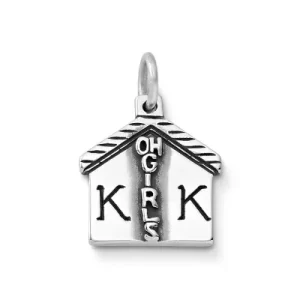 Oh Girls Charm