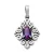 Lab-Created Alexandrite (June)