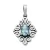 Blue Topaz (December)