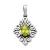 Peridot (August)
