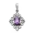 Amethyst (February)