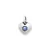 Lab-Created Blue Sapphire (September)