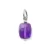 Lab-Created Amethyst