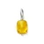 Lab-Created Golden Sapphire
