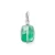 Lab-Created Green Amethyst