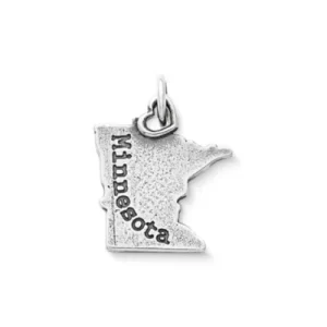My Minnesota Charm