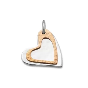 Fearless Hearts Charm