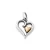Sterling Silver and 14K Yellow Gold