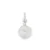 White Glitter