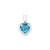 Blue Topaz