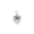Lab-Created White Sapphire
