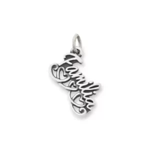 Familia Charm