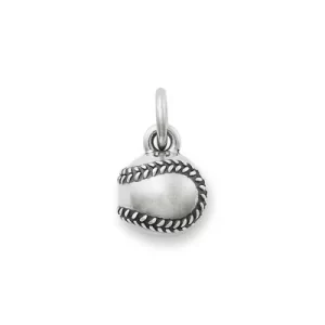 Leta??s Play Ball Charm