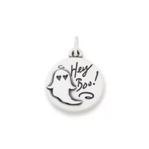 Hey Boo! Charm