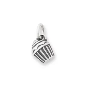 Mini Cupcake Charm