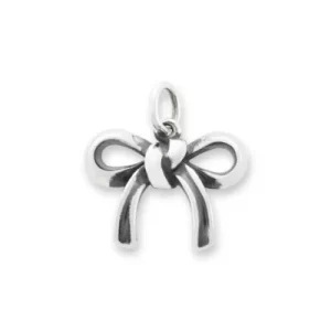 Bow Charm