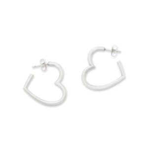 Heart Hoops