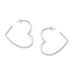 Heart Hoops