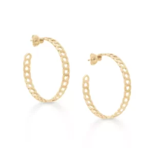 Tiny Hearts Hoops