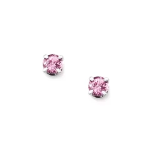 Birthstone Studs