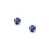 Lab-Created Blue Sapphire (September)